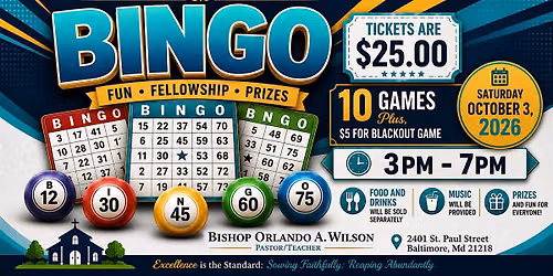 Bingo