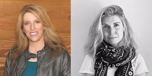 In Conversation with New York Times-bestselling authors Jill Shalvis & Katy Hays - FREE 