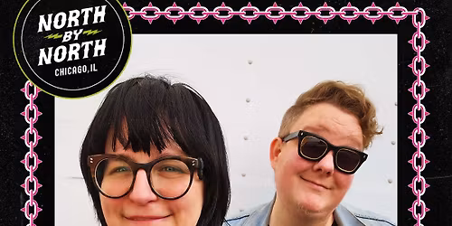 North By North, Feeding Grizzlies, King Ink