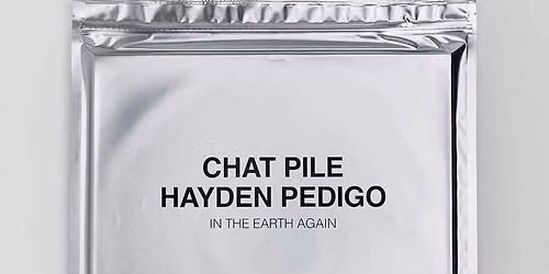 Hayden Pedigo