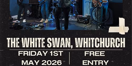 OH-ACES AT THE WHITE SWAN, WHITCHURCH, BUCKINGHAMSHIRE