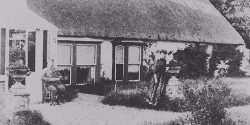 Further Afield - The Tynans of Whitehall, Clondalkin