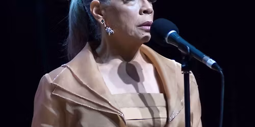 Patti Austin