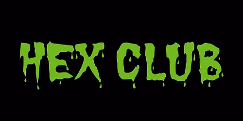 The Resurrection of The Zombie Ball, w\/ Cult of Space Skull, Hex Club, The Lonesome Skeleton Band