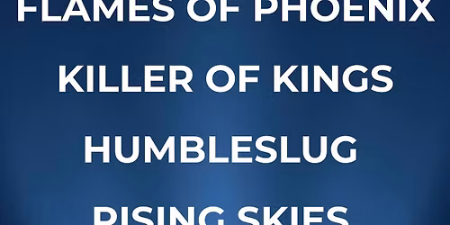 Southend Sounds - Railway Hotel 4 band gig \ud83e\udd18\ud83c\udffb\ud83e\udd18\ud83c\udffb\ud83e\udd18\ud83c\udffb