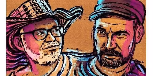 Neues Wienerlied Wolf & Licht