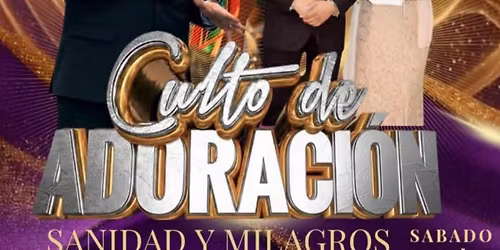 Gran Campa\u00f1a Evang\u00e9lica de 3 d\u00edas en Houston Texas 