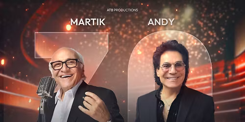 Martik at Queen Elizabeth Theatre - Vancouver