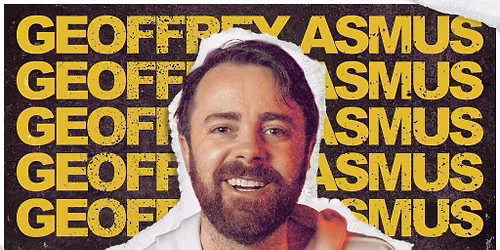 Geoffrey Asmus