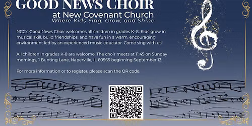 Good News Choir