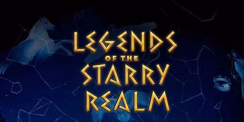 Legends of the Starry Realm
