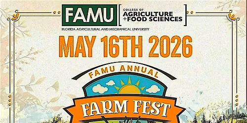 FAMU Farm Fest 2026