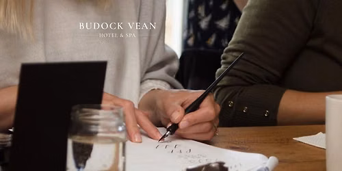 Christmas Calligraphy Workshops