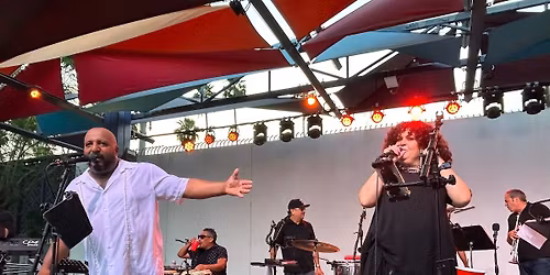 Summer of Salsa: Son Mayor ft. Super DJ Robby | Free with RSVP