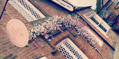 Festive Food, Fizz & Fabulous Gifts