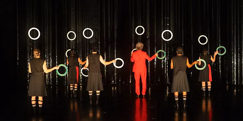Heka - Gandini Juggling