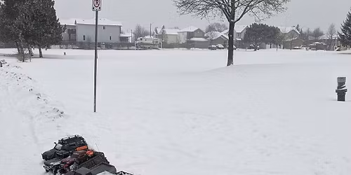 Ceadar Valley crawl Sunday