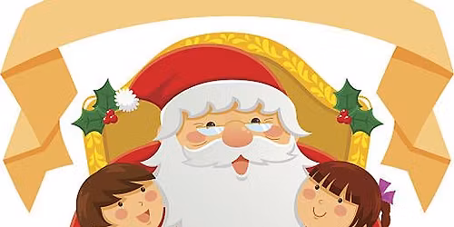 Pictures with Santa!!!