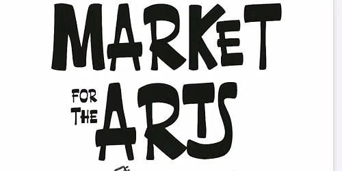 9th Annual Market for the Arts