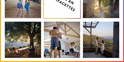 \u2728 Nouvel An Multifacettes