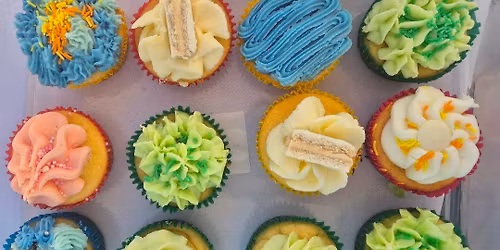 Blessed to Be the Baker will be at Lunaqwa Yanchep Central Father's Day Markets