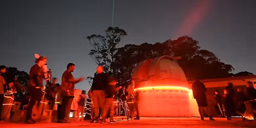Public Observing Sessions - Macquarie Observatory