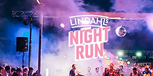 Lindahls Helsingborg Night Run 2026