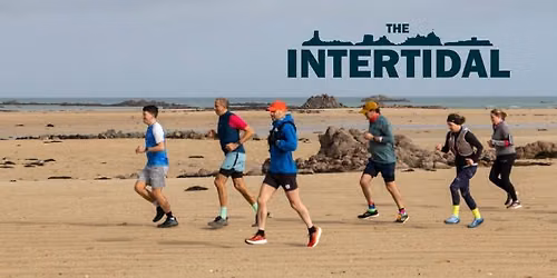 The Intertidal 2026