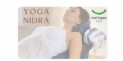 Special Event: Yoga Nidra