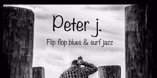 Peter J\u2019s @ Big Bamboo Bayside Friday October 30th 6-9pm
