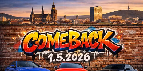 Comeback  