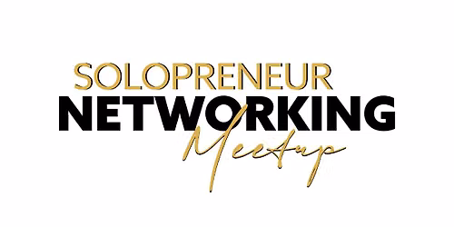 Solopreneur Networking Meetup: Special Collab with SA Creatives!