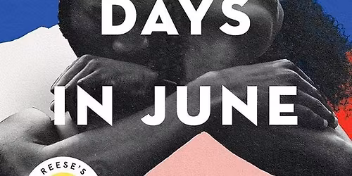 June Book Club