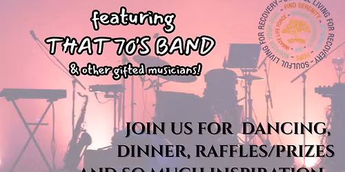 SOULFEST - MUSIC FESTIVAL FUNDRAISER