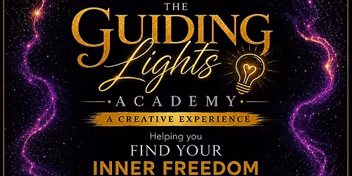The Guiding Lights Experience