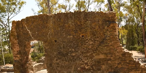 XVII International Training Summer School: ARCHAEOLOGY and HYPOGEA