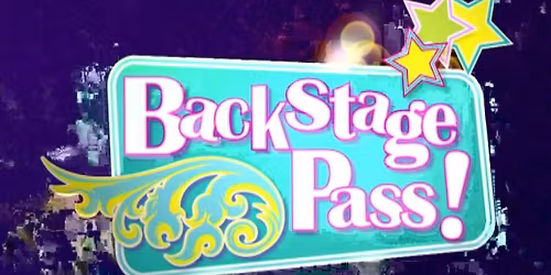 Museum Matinee: Backstage Pass 