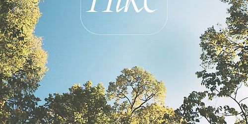 Calm Suburban Hike - Presented by Good Soil Collective x Grits & Grit