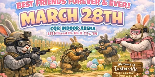 Best Friends Forever & Ever!