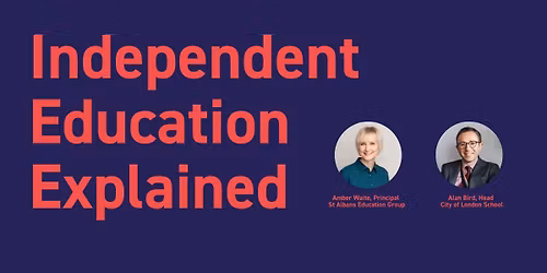 Independent Education Explained