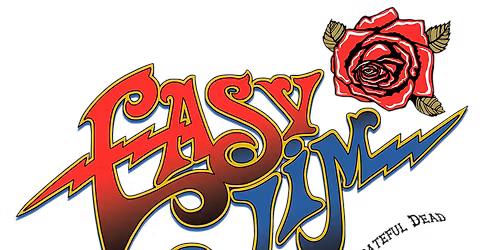 Easy Jim: Late-Night Tribute Jam