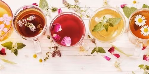 Prentiss Ladies Spring Tea Luncheon 