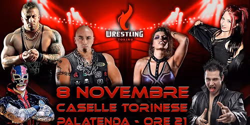 WRESTLING LIVE \ud83d\udd25GATE OF GLORY \ud83d\udd25