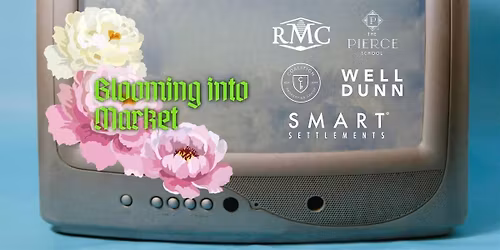 Blooming into Market