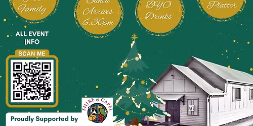 Elgin Hall Christmas Tree 2025!