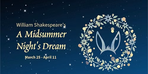 A Midsummer Night's Dream