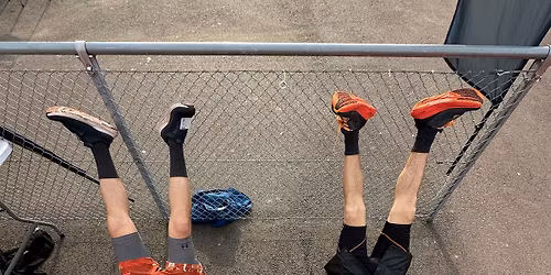 24h timmars lopp (TeamFikaRunningClub) r