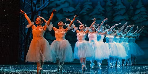 The Nutcracker - San Diego's Favorite Holiday Tradition