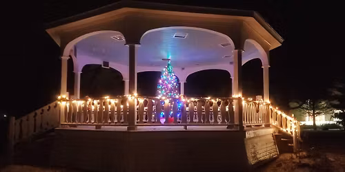 Williston Community Tree Lighting