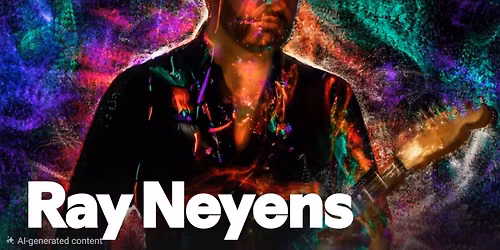 Ray Neyens!